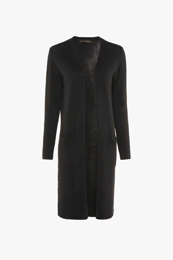 Gilet Zwart - COPINES D'ANVERS