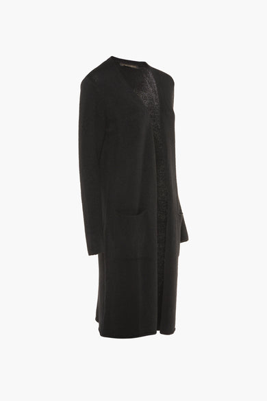 Gilet Noir - COPINES D'ANVERS
