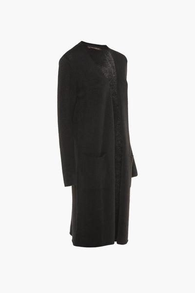 Gilet Zwart - COPINES D'ANVERS