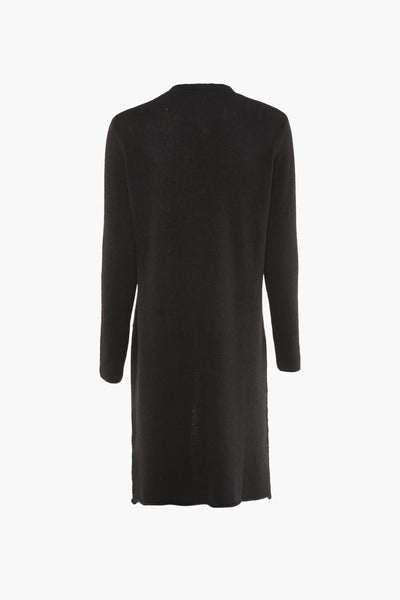 Gilet Zwart - COPINES D'ANVERS