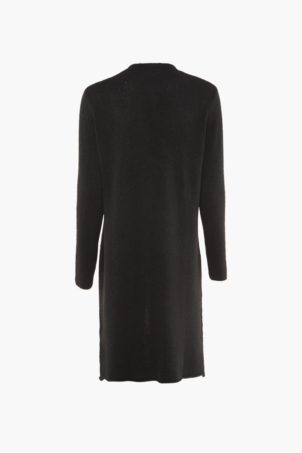 Gilet Zwart - COPINES D'ANVERS
