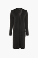 Gilet Zwart - COPINES D'ANVERS