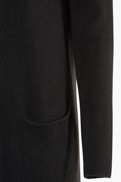 Gilet Zwart - COPINES D'ANVERS