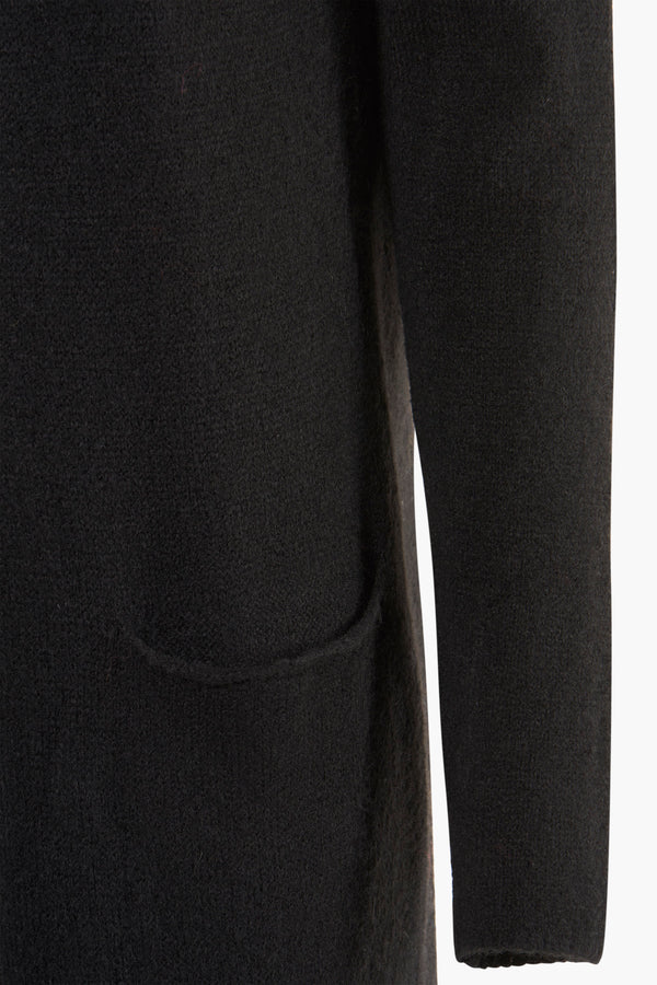 Gilet Zwart - COPINES D'ANVERS