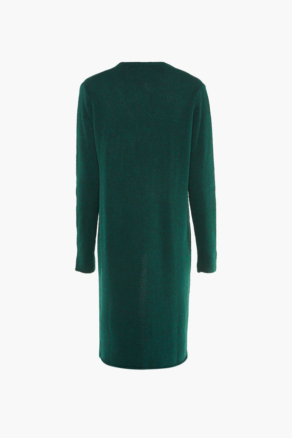 Gilet Groen - COPINES D'ANVERS