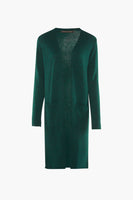 Gilet Groen - COPINES D'ANVERS