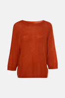 Pull col O - orange