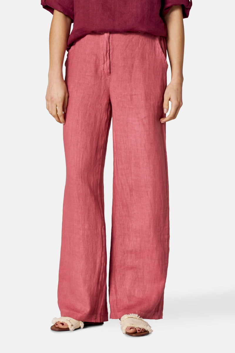 Colorbroek Roze - COPINES D'ANVERS