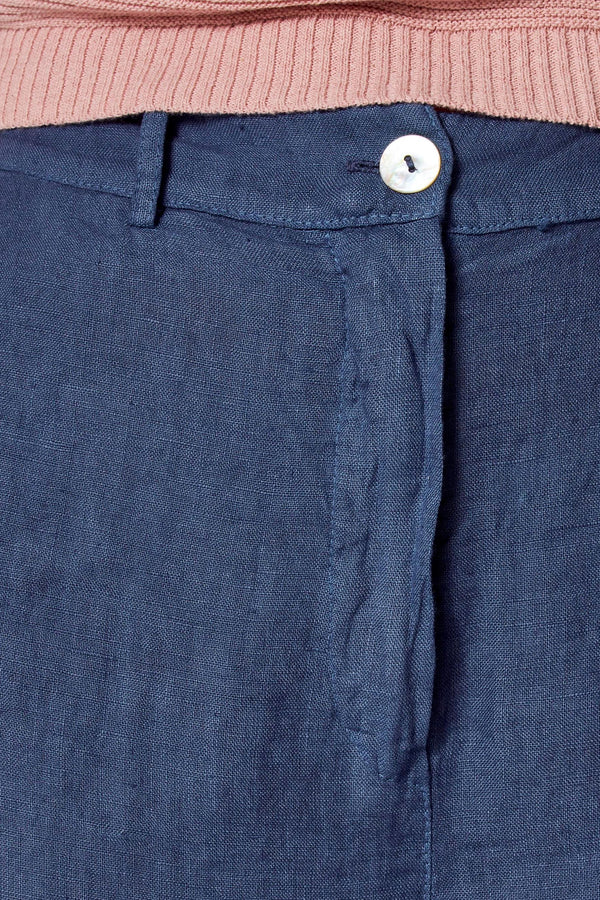 Colorbroek Blauw - COPINES D'ANVERS