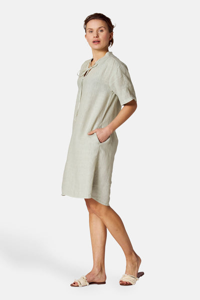 Robe  Vert - COPINES D'ANVERS