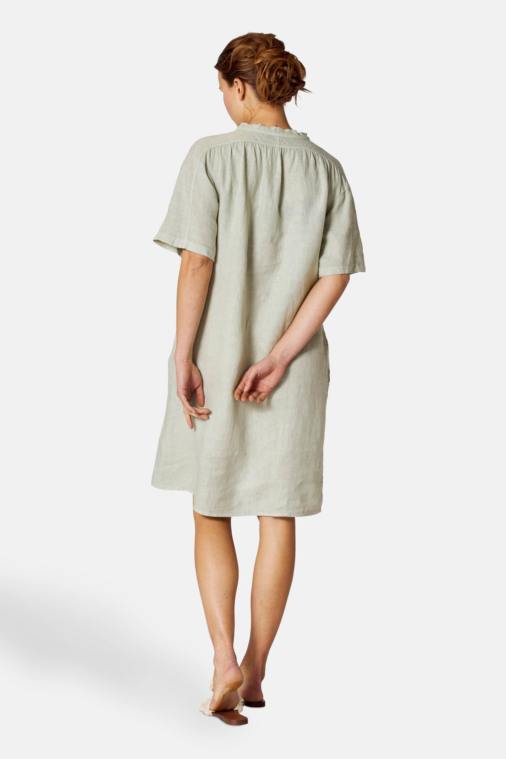 Robe  Vert - COPINES D'ANVERS