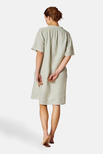 Robe  Vert - COPINES D'ANVERS