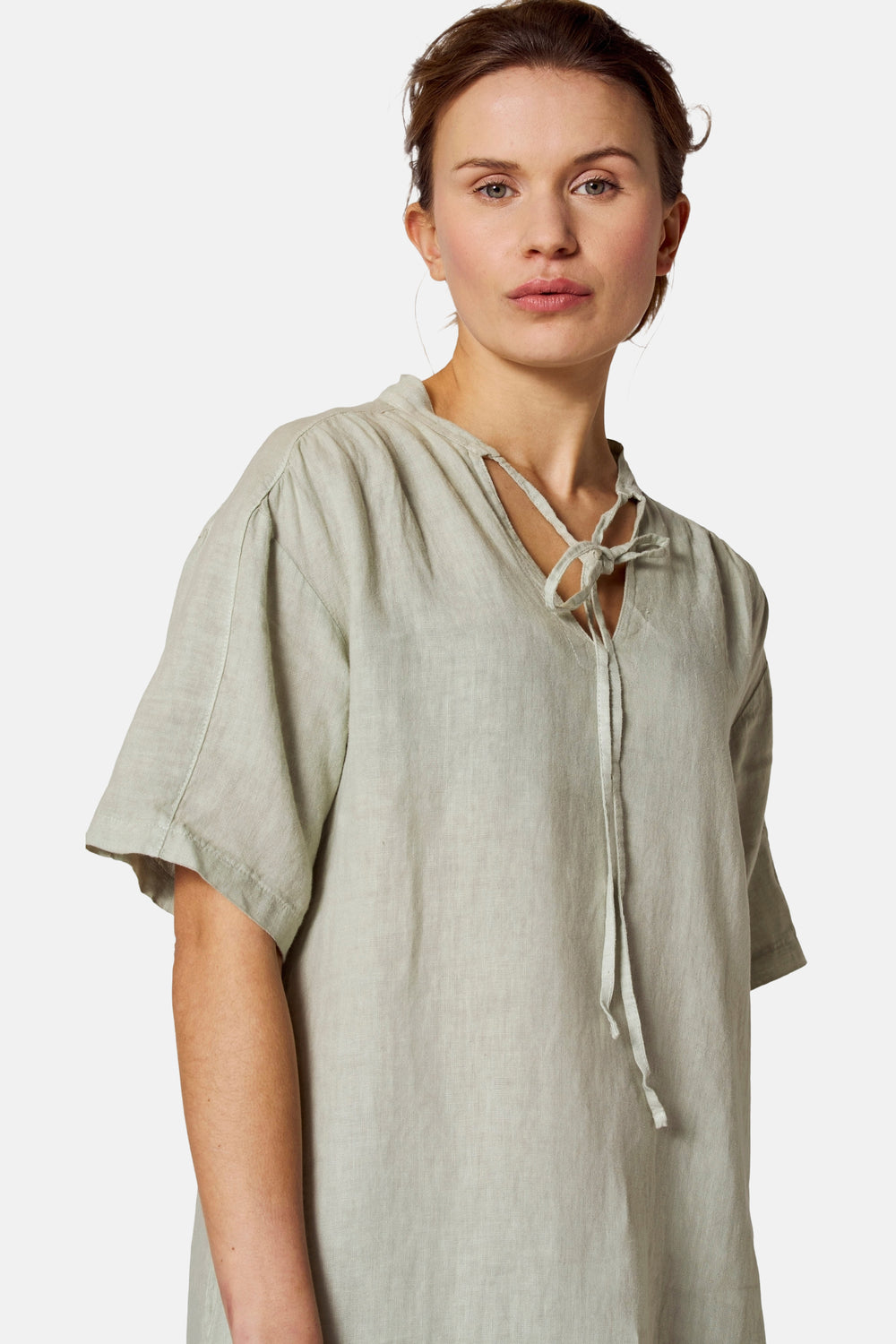 Robe  Vert - COPINES D'ANVERS