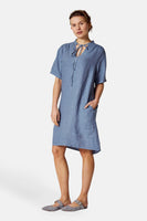 Robe  Bleu - COPINES D'ANVERS
