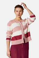 Trui met ronde hals Roze - COPINES D'ANVERS