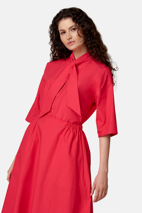 Blouse - roze