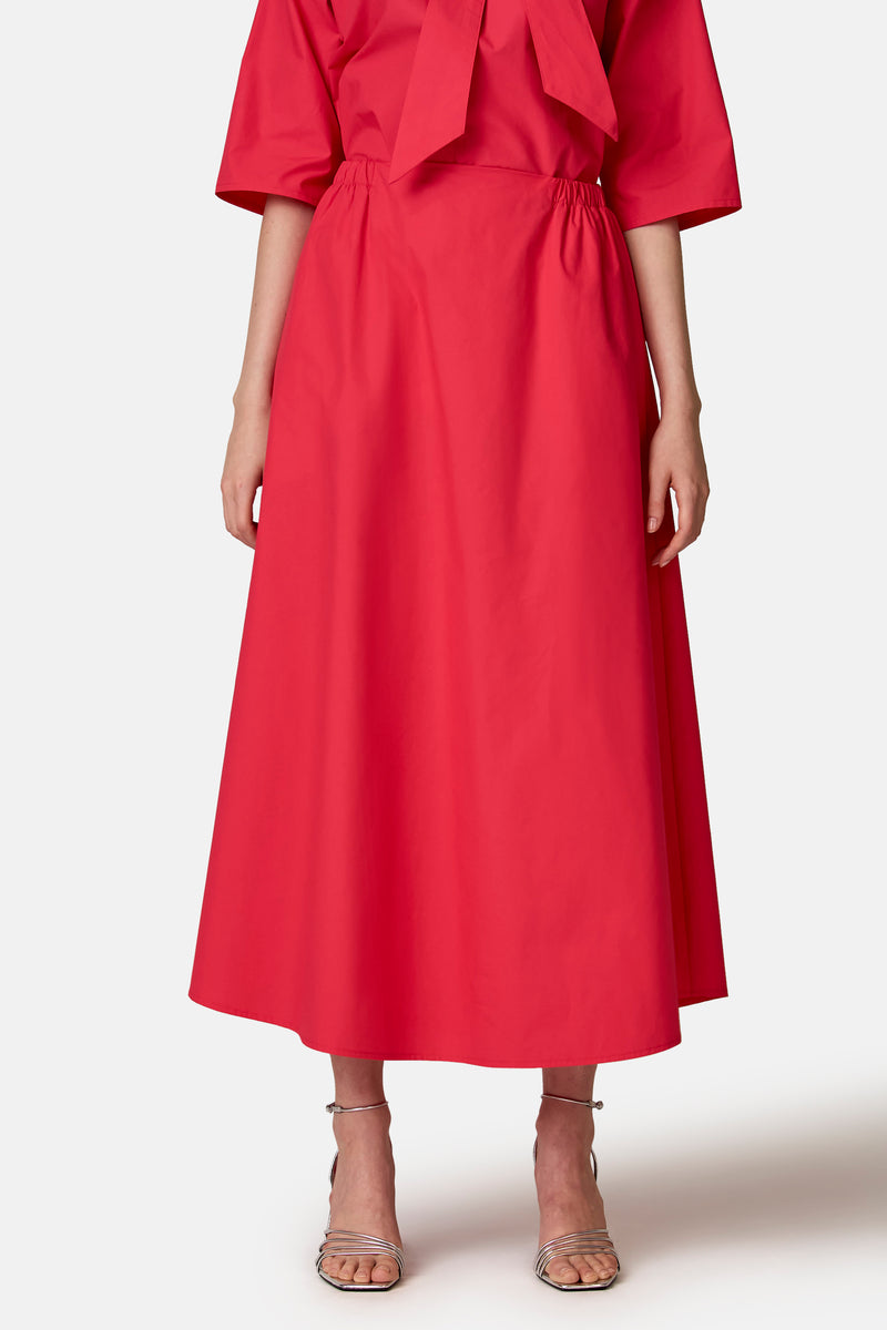 Rok - roze