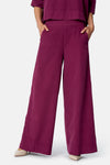 Pantalon - Bordeaux