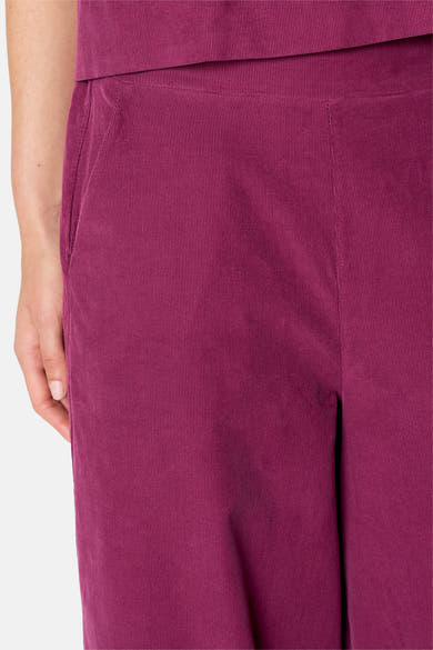 Pantalon - Bordeaux