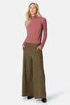 Pantalon - vert