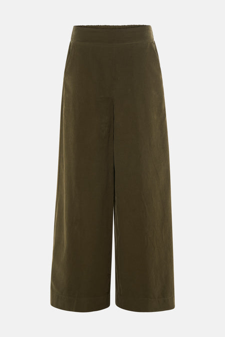 Broek - groen