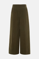 Pantalon - vert
