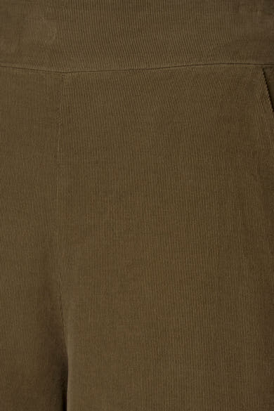 Pantalon - vert