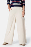 Pantalon - blanc