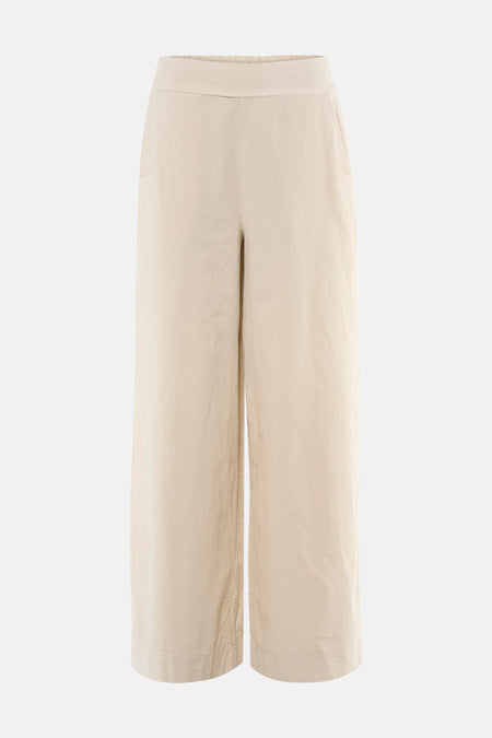Broek - wit