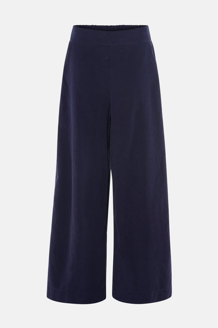 Broek - blauw