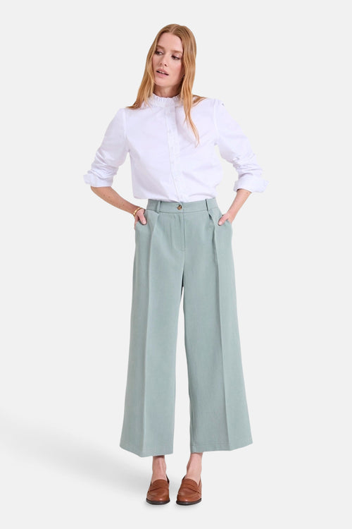 Chemise Blanc - NAF NAF