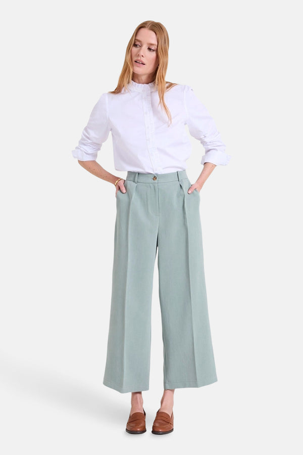 Chemise Blanc - NAF NAF