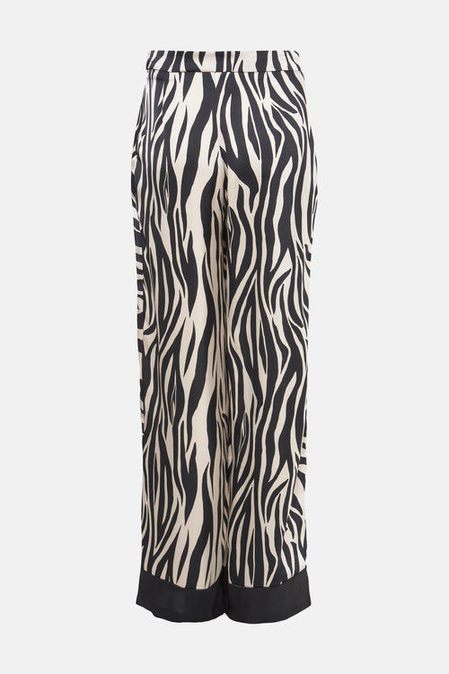 Pantalon Multicolore - Naf Naf