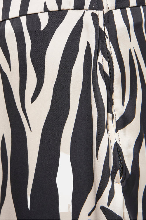 Pantalon Multicolore - Naf Naf