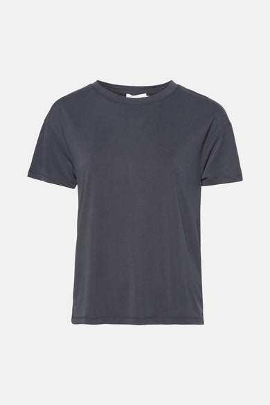 T-shirt à manches courtes - Gris