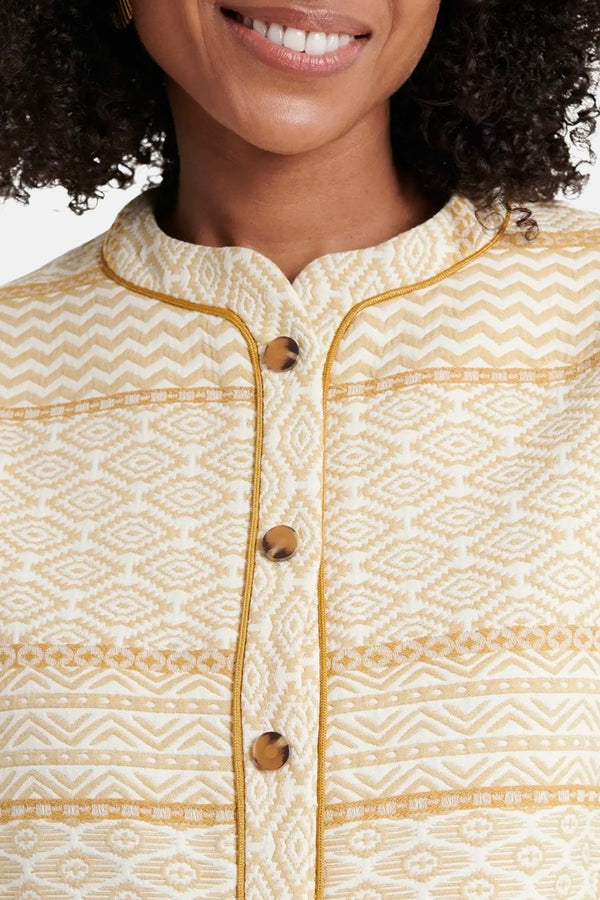 Veste Écru - NAF NAF