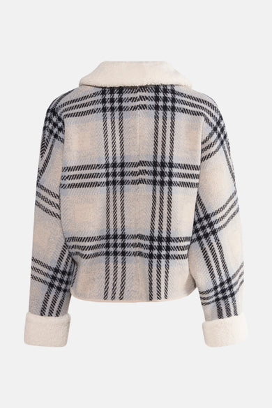 Cardigan - multicolor