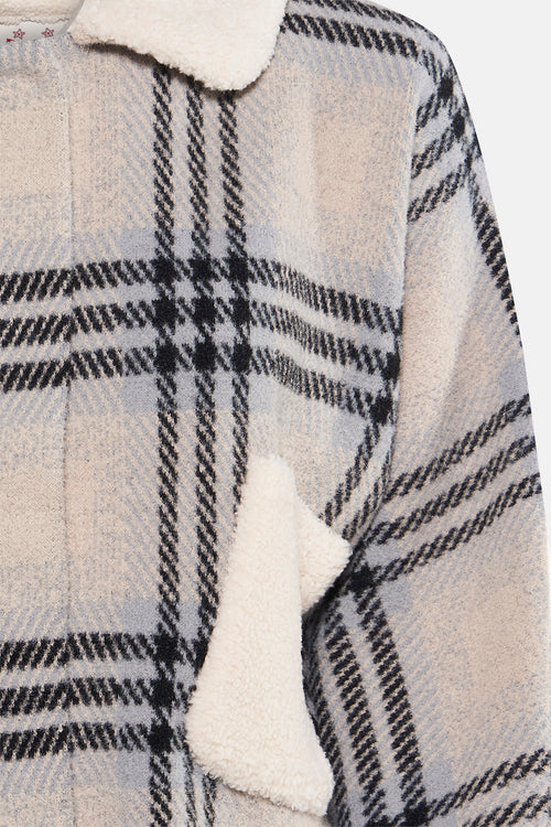 Cardigan - multicolor