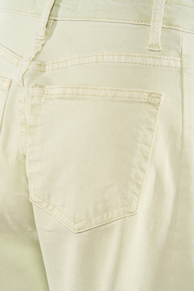 Broek - green