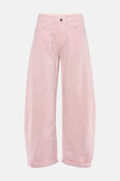 Broek - roze