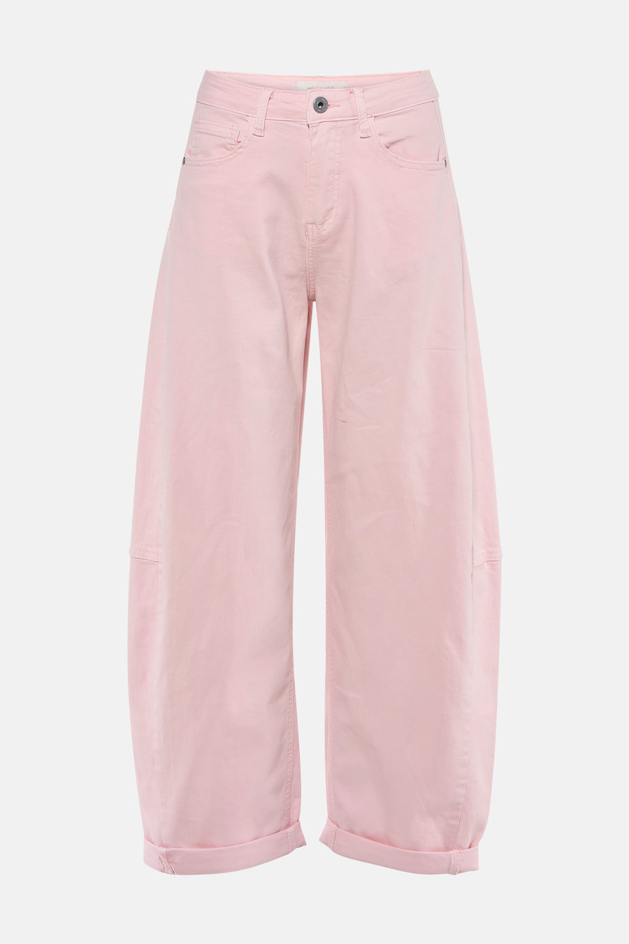 Broek - roze