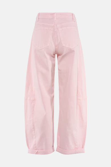 Broek - roze