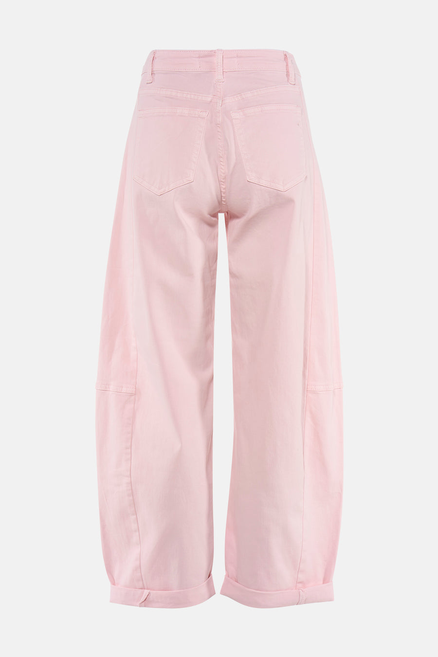 Broek - roze