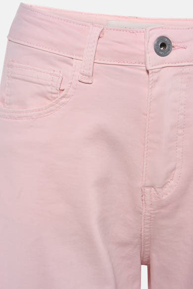 Broek - roze