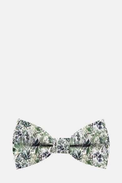 Nœud papillon - Vert - MR. CELESTIN - 3