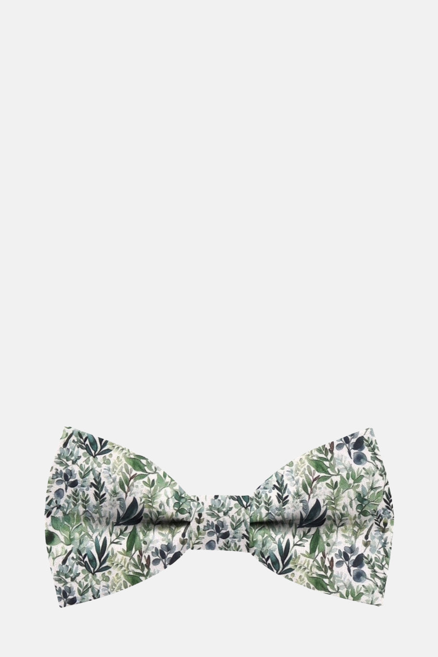 Nœud papillon - Vert