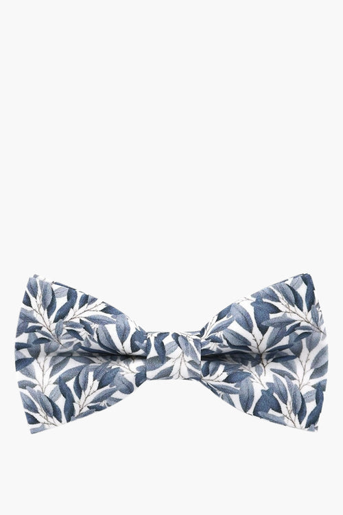 Noeud papillon Bleu - MR. CELESTIN