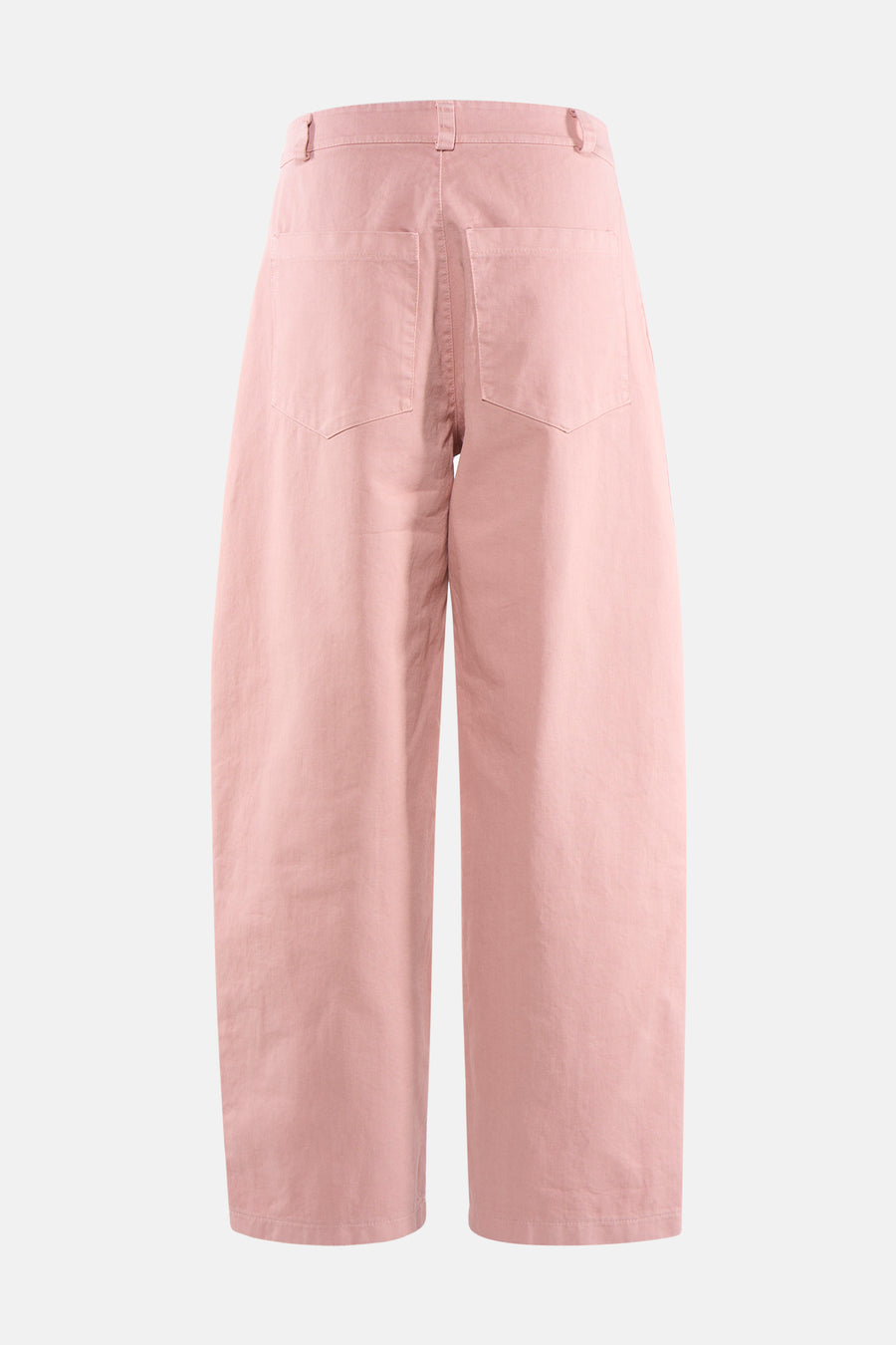 Colored jeans - roze