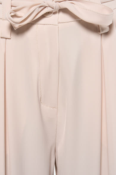 Pantalon de costume - beige