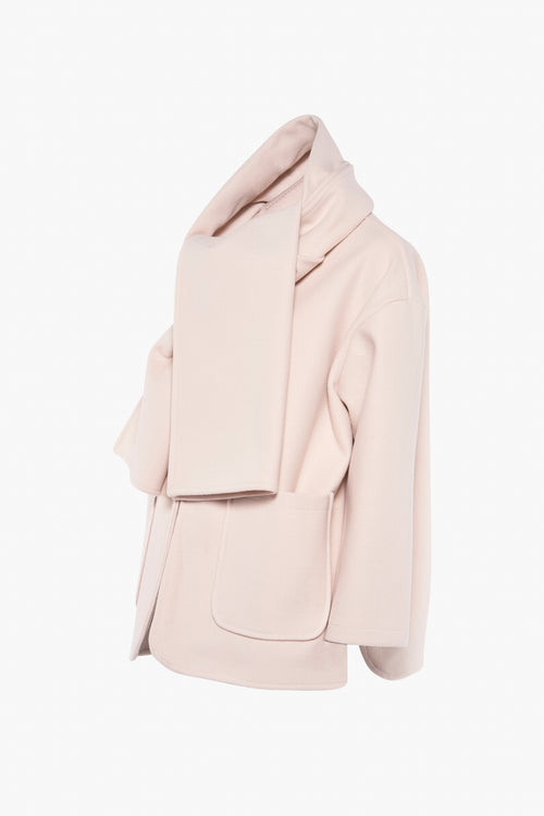 Veste - écru
